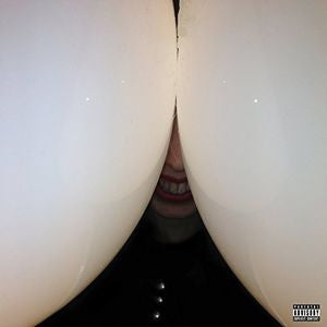DEATH GRIPS - BOTTOMLESS PIT - LP