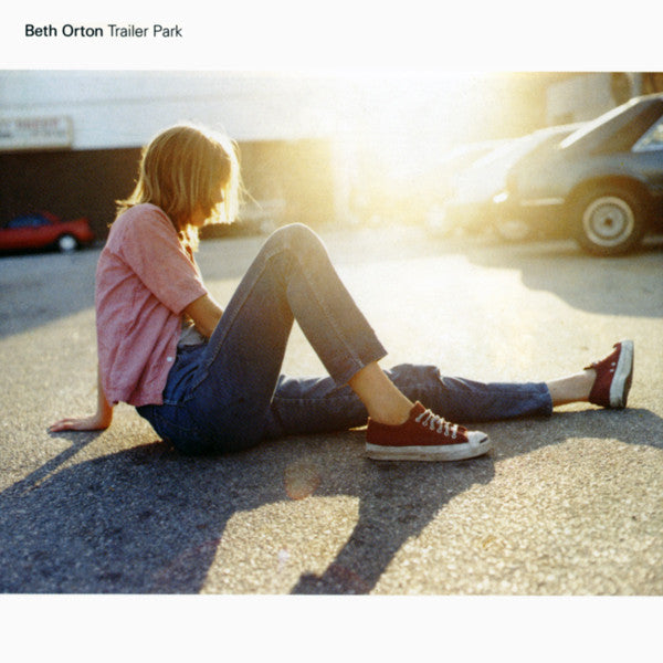 ORTON, BETH - TRAILER PARK - CD
