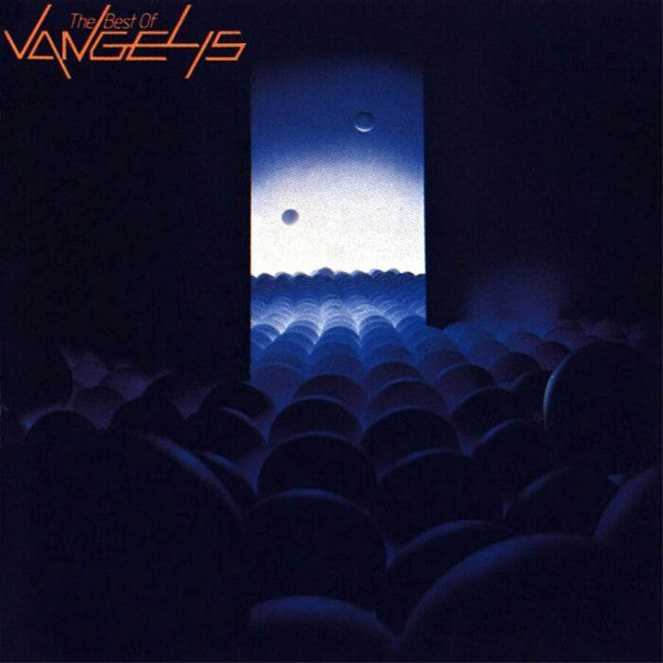 VANGELIS - BEST OF VANGELIS - CD