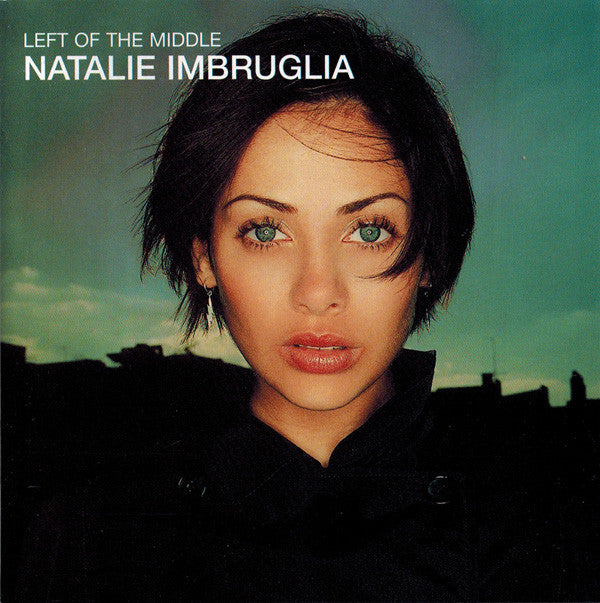 IMBRUGLIA, NATALIE - LEFT OF THE MIDDLE (2CD EDITION) - CD
