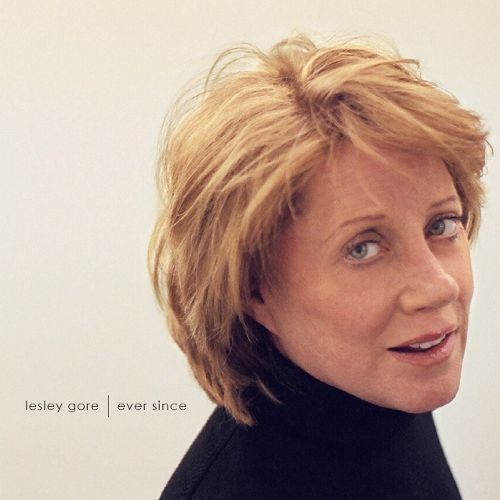 GORE, LESLEY - EVER SINCE - CD