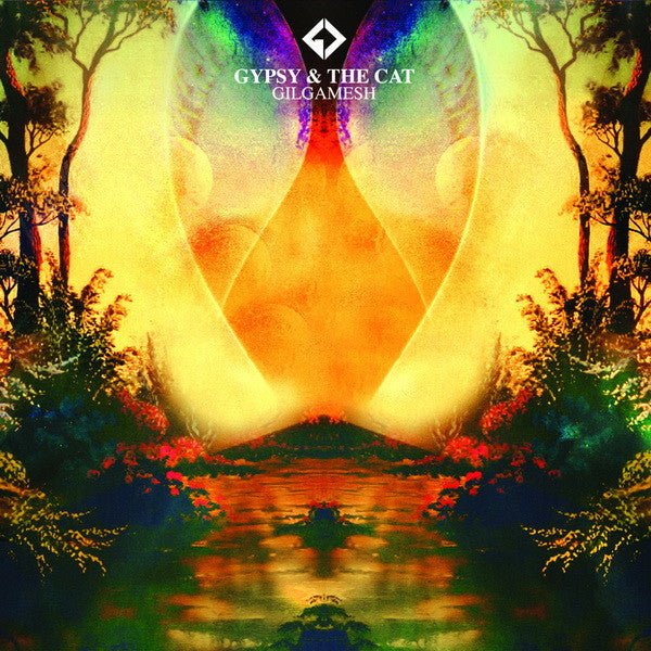 GYPSY & THE CAT - GILGAMESH (DELUXE) - CD