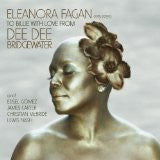 BRIDGEWATER, DEE DEE - ELEANORA FAGAN 1915-1959: TO BILLIE WITH - CD