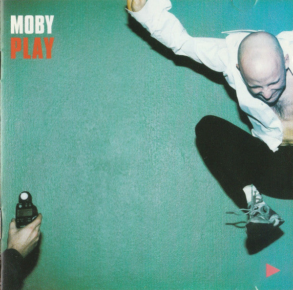 MOBY - PLAY - CD