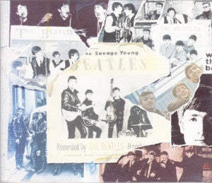 BEATLES - ANTHOLOGY 1 (2CD) - CD