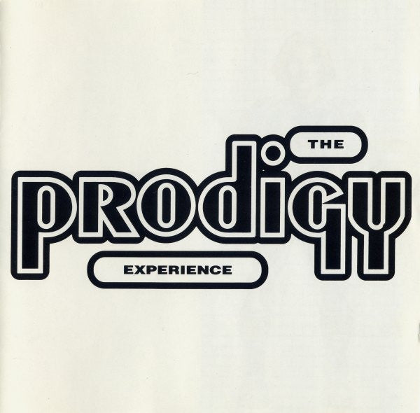 PRODIGY - EXPERIENCE : 2LP SET - LP