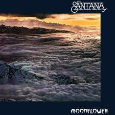 SANTANA - MOONFLOWER (2011 KEVIN GRAY CUT) - LP
