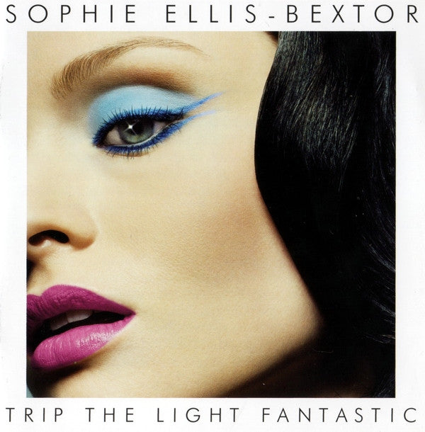 ELLIS-BEXTOR, SOPHIE - TRIP THE LIGHT FANTASTIC - CD