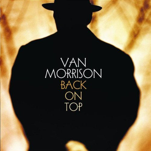MORRISON, VAN - BACK ON TOP - CD
