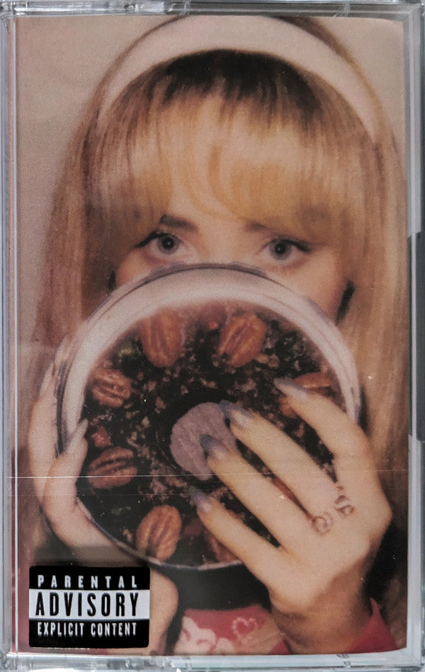 CARPENTER, SABRINA - FRUITCAKE (EP) : CASSETTE - CS