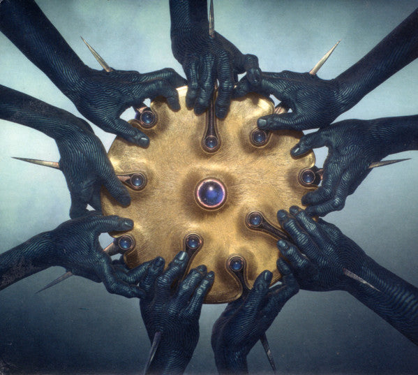 EPICA - ASPIRAL : WITH BLU-RAY (DIGIPAK) - CD