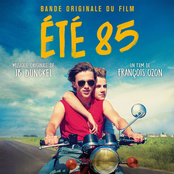 ETE 85 - SOUNDTRACK : BLACK VINYL (180-GRAM) - LP