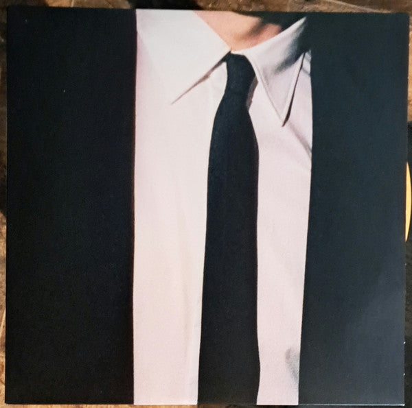 DARE - WHAT'S WRONG WITH NEW YORK? - LP