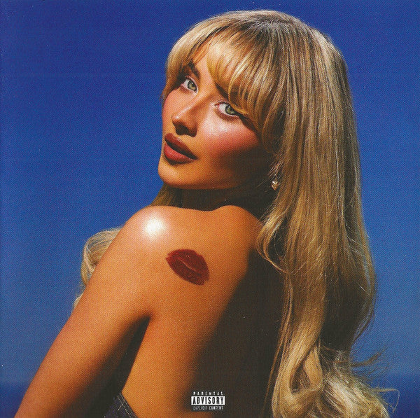 CARPENTER, SABRINA - SHORT N' SWEET - CD