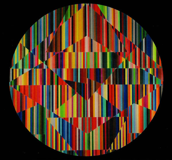 STEVENS, SUFJAN / ANDRES & HANICK - REFLECTIONS - CD