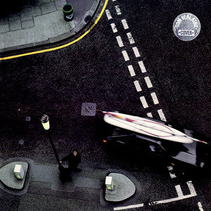 VERLAINE, TOM - COVER: EXPANDED EDITION - CD