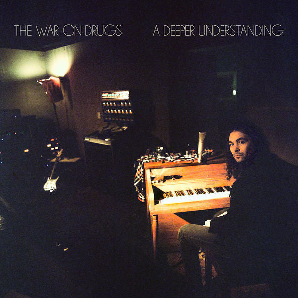 WAR ON DRUGS - DEEPER UNDERSTANDING : 2LP SET - LP