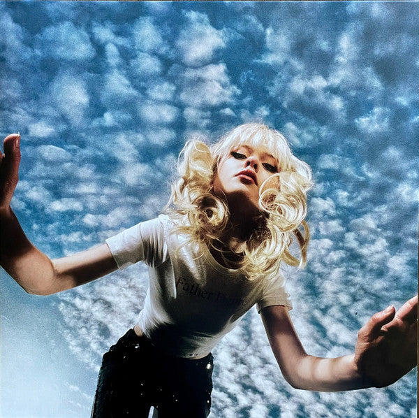 PETERS, MAISIE - GOOD WITCH : WHITE VINYL - LP