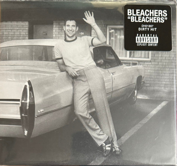 BLEACHERS - BLEACHERS - CD