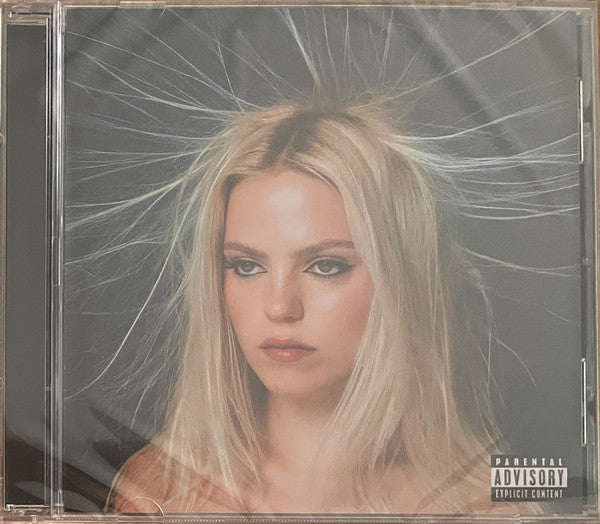 RAPP, RENEE - SNOW ANGEL - CD