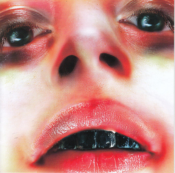 ARCA - ARCA - CD