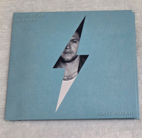HORAN, NIALL - HEARTBREAK WEATHER + 8 : 5TH ANNIVERSARY - CD