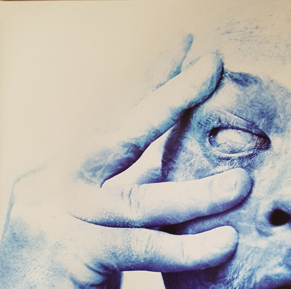 PORCUPINE TREE - IN ABSENTIA : 2LP SET - LP
