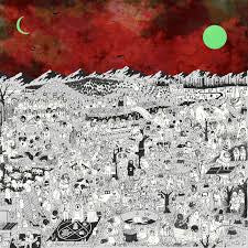 FATHER JOHN MISTY - PURE COMEDY - CD