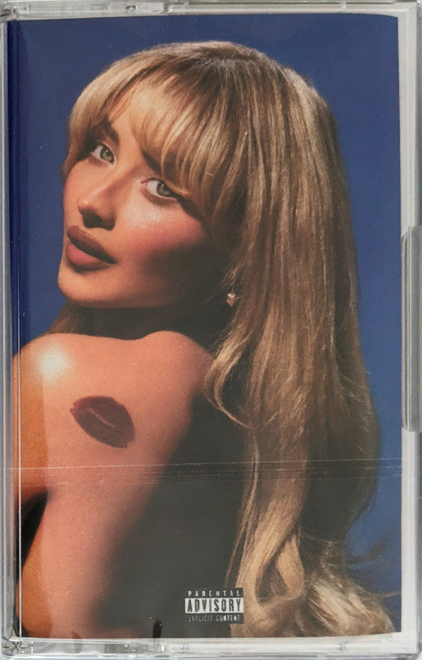 CARPENTER, SABRINA - SHORT N' SWEET : CASSETTE - CS