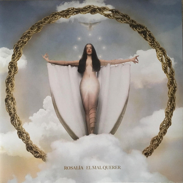 ROSALIA - EL MAL QUERER - LP