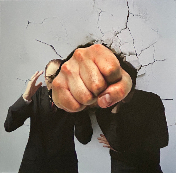 SPARKS - MADDER! (10" EP) - 10