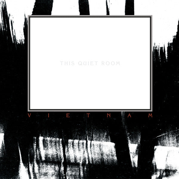 VIETNAM - THIS QUIET ROOM - CD