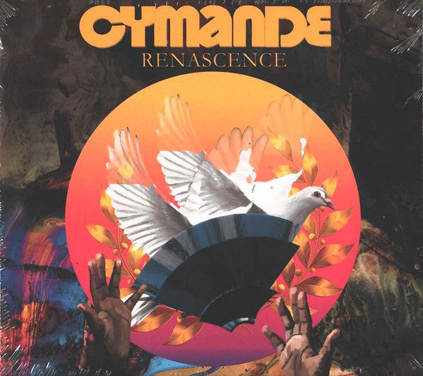 CYMANDE - RENASCENCE - CD