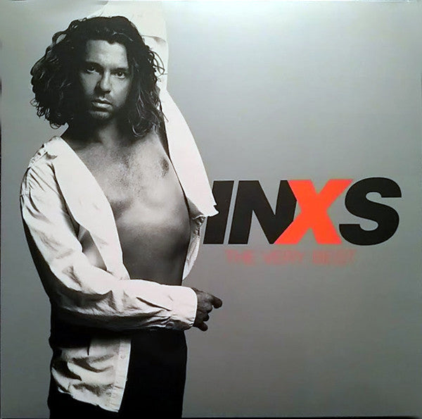 INXS - VERY BEST : 2LP SET ABBEY RD REMASTER - LP