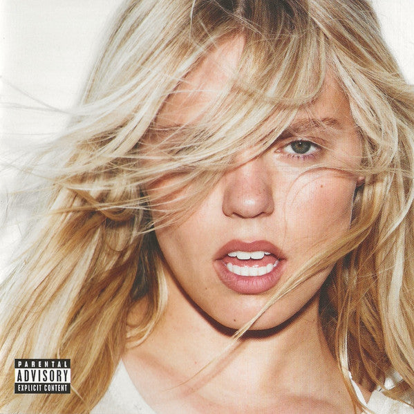 RAPP, RENEE - BITE ME - CD