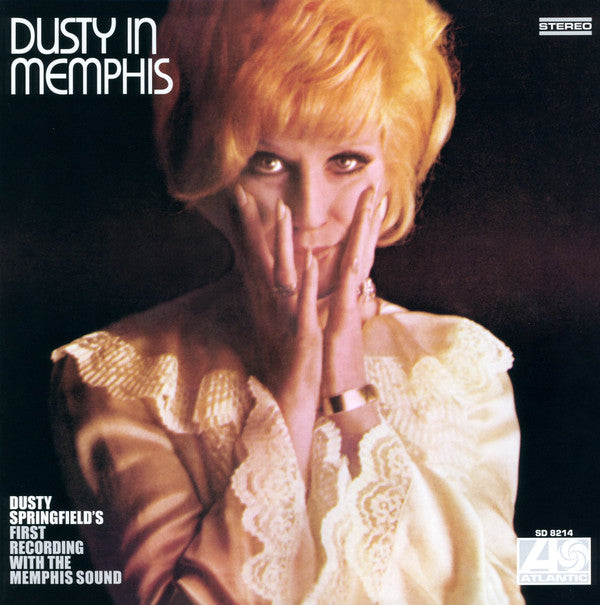 SPRINGFIELD, DUSTY - DUSTY IN MEMPHIS: 2LP 45 RPM - LP