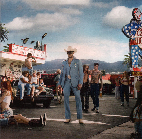 PECK, ORVILLE - STAMPEDE - CD