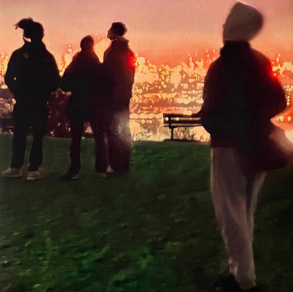 FRED AGAIN.. & BRIAN ENO - SECRET LIFE - LP