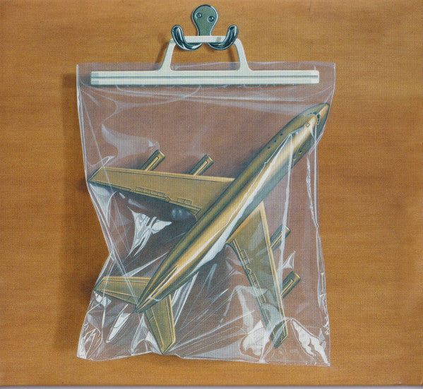 BLACK COUNTRY NEW ROAD - ANTS FROM UP THERE - CD