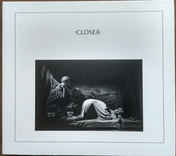 JOY DIVISION - CLOSER : 2CD DELUXE EDITION - CD