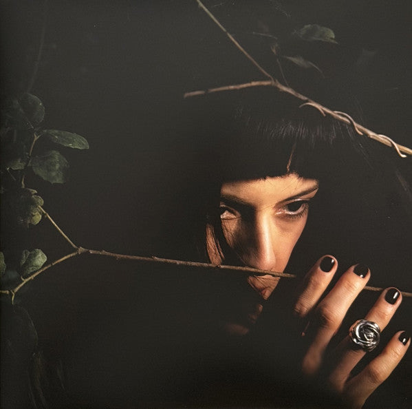 NOT FOR RADIO - MELT - LP