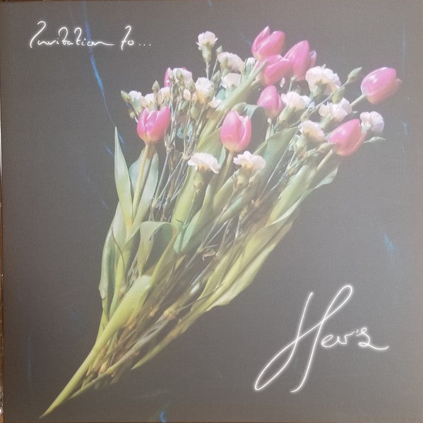 HER'S - INVITATION TO HER'S - LP