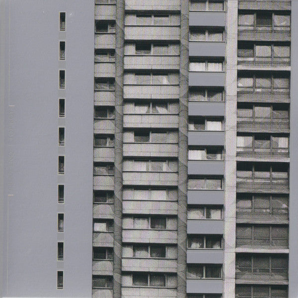 ENO, BRIAN - TOP BOY : SOUNDTRACK - CD