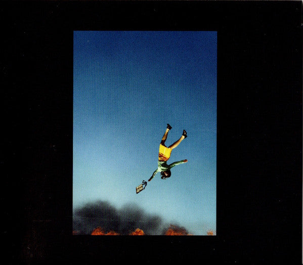 YEAH YEAH YEAHS - COOL IT DOWN - CD