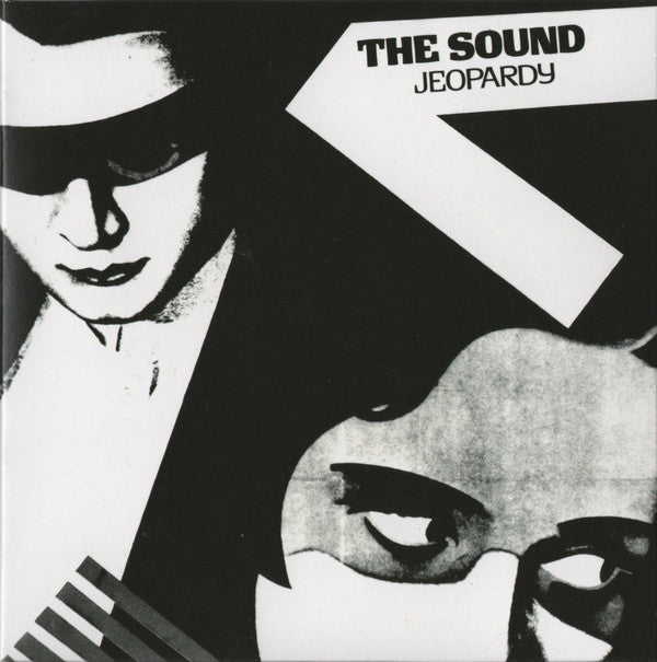 SOUND - JEOPARDY : 2024 REMASTER - CD