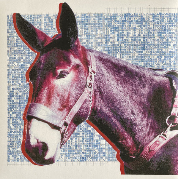 PROTOMARTYR - ULTIMATE SUCCESS TODAY - LP