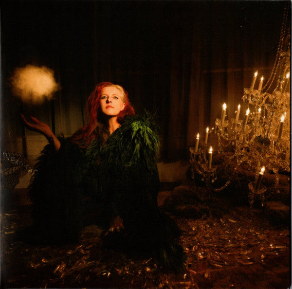 CASE, NEKO - NEON GREY MIDNIGHT GREEN - CD