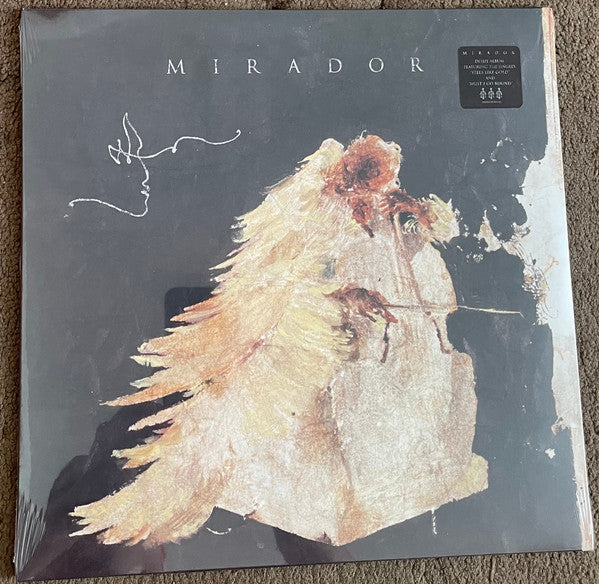 MIRADOR - MIRADOR - LP