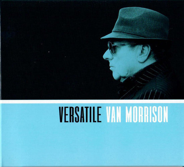 MORRISON, VAN - VERSATILE - CD