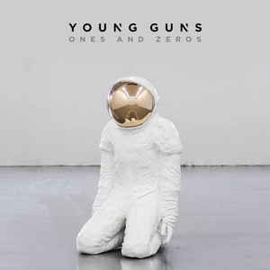 YOUNG GUNS - ONES & ZEROS - CD